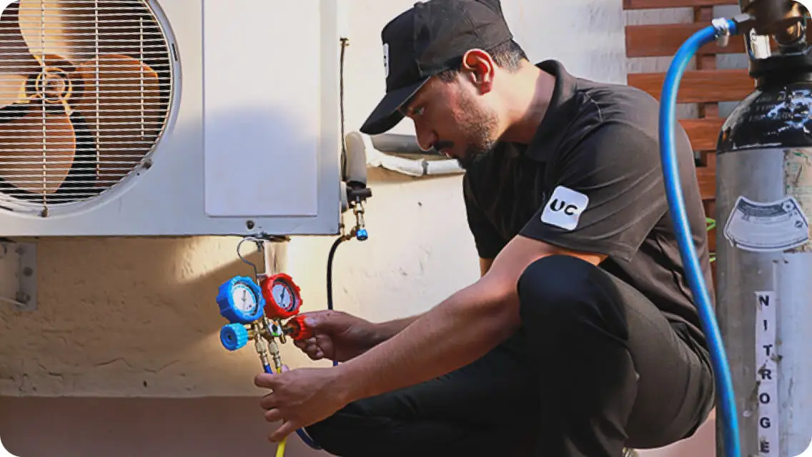 AC Repair Service